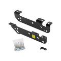 Newalthlete 11-16 F250; 350-450 5th Wheel Custom Quick Install Bracket NE870237